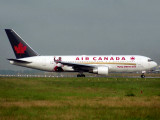 B767-200  C-FBEQ  