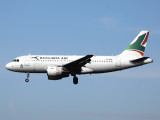 A-319   LZ-FBA