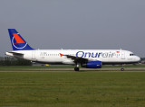 A320  TC-OBD