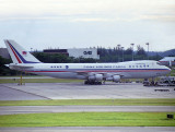 B747-200F  B-198