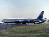 B707C   HK-2558X