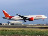 B777-200   VT-ALF