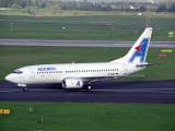 B737-700   D-AGEY