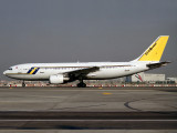 A-300B TC-ANI