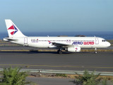 A320  D-ALAF