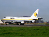 B747-SP   V5-SPF