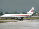 DC10-40   JA-8543