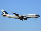 B744F  B-HUQ