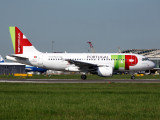 A319  CS-TTS