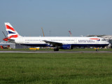 A321   G-EUXE
