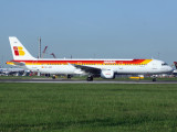 A321  EC-JQZ