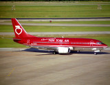 B737-300  N69311