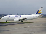 B735  SE-DND