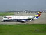 CRJ  G-MSKK