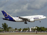 A310-300   C-GRYD