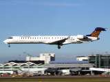 CRJ 900  D-ACNN