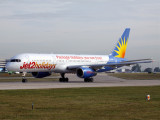 B757-200   G-LSAM