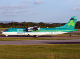 ATR-72  EI-REL