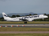 Emb195  OH-LKL