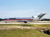 B727-200  N787AA