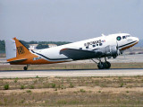 DC-3   F-BVJH
