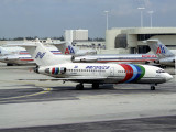 B721  YN-BXW