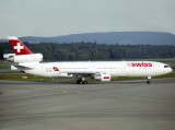 MD-11   HB-IWI
