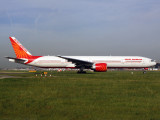 B773  VT-ALJ