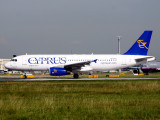 A320  5B-DCG