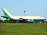 A310-300  V8-DPD