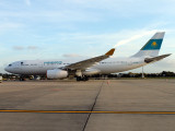 A330-200   UP-A-3001