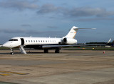 Global Express  EC-JIL