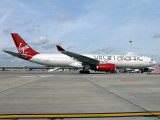 A330-200  G-VSXY