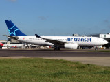 A330-200    C-GTSR