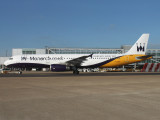 A321  G-OZBT