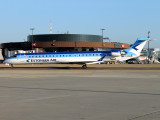 CRJ-900   ES-ACB