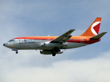 B732   C-GCPS