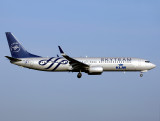 B737-900   PH-BXO