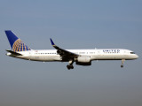 B757-200  N17126
