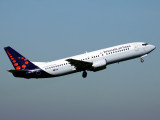 B737-400   OO-VET