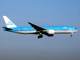 B777-200   PH-BQO