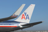 B767-300 N380AN