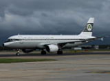 A-320  EI-DVM