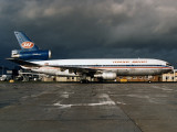 DC-10-30    YU-AMA