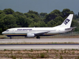 B737-300  VH-TAX