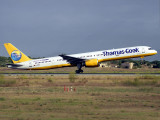 B757-300  D-ABOG