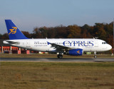 A-319   5B-DBP