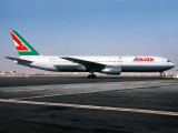B767-300   OE-LAU