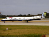 Emb 145  G-EMBD