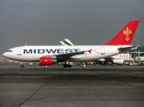 A310-300  SU-MWB